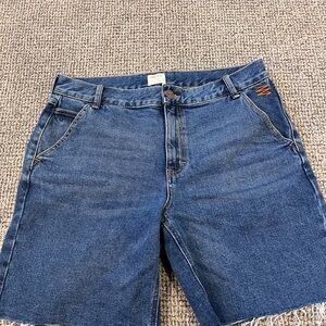 Ripton Cutoff Shop Jorts